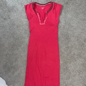 urban outfitters out from under go for gold mini dress